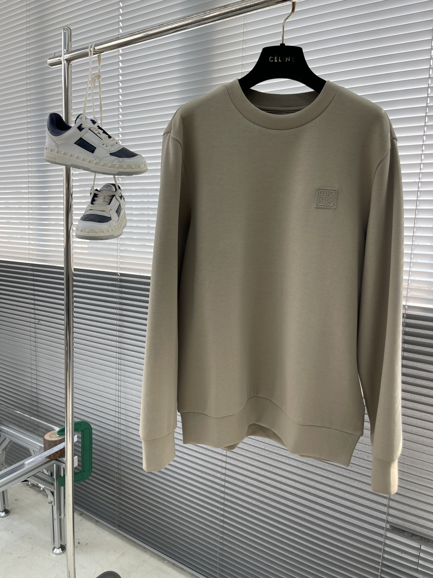 로에베 LOEWE 맨투맨