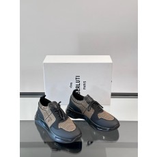 벨루티 Berluti Shadow 스니커즈