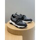 벨루티 Berluti Shadow 스니커즈