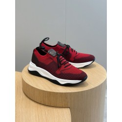 벨루티 Berluti Shadow 스니커즈