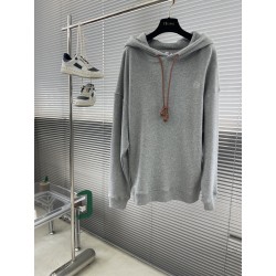 로에베 LOEWE 후드