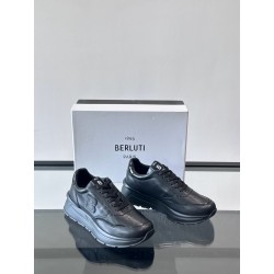 벨루티 Berluti 스니커즈