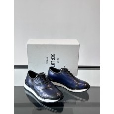 벨루티 Berluti 스니커즈
