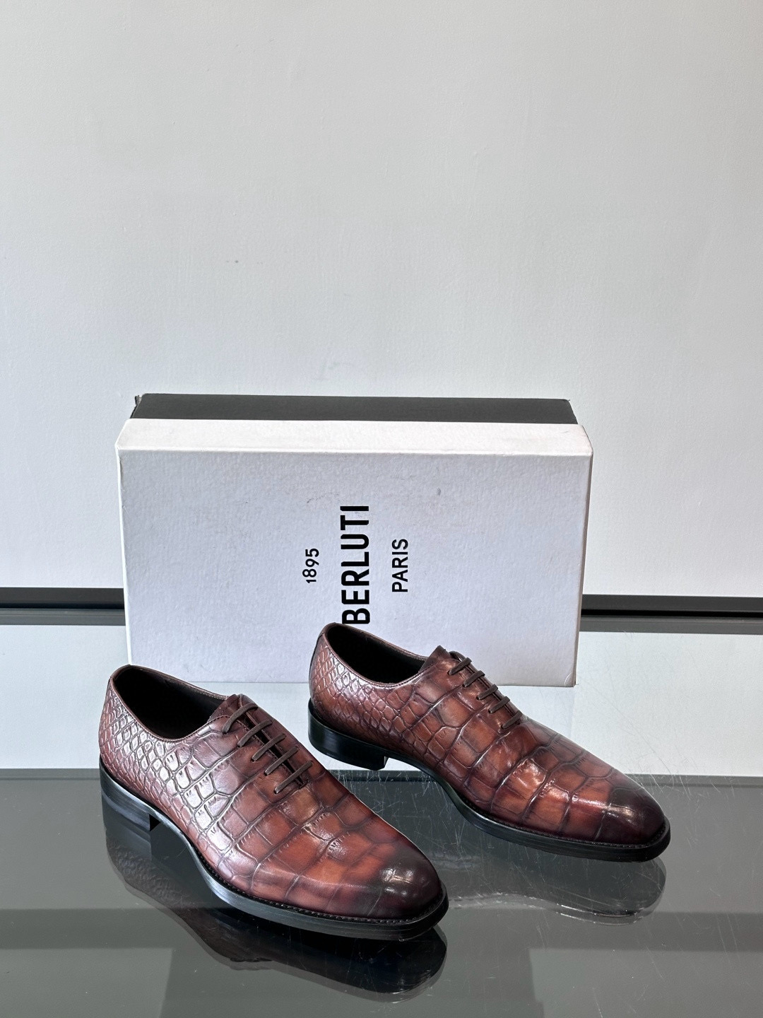 벨루티 Berluti 구두