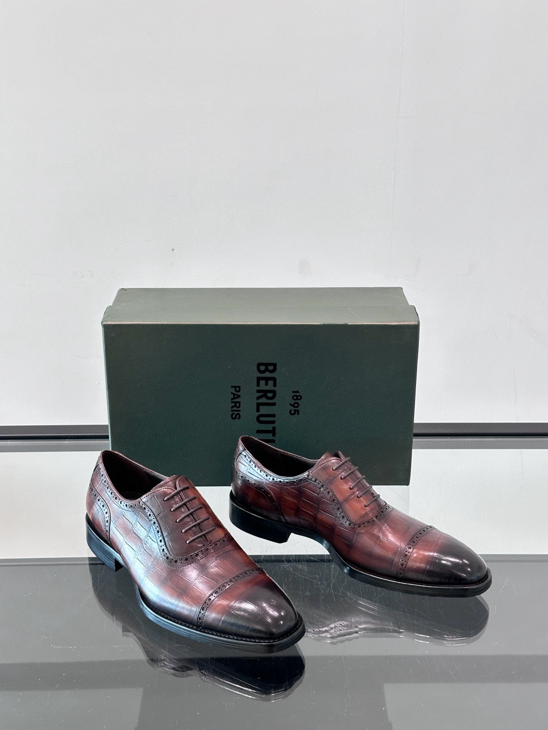 벨루티 Berluti 구두