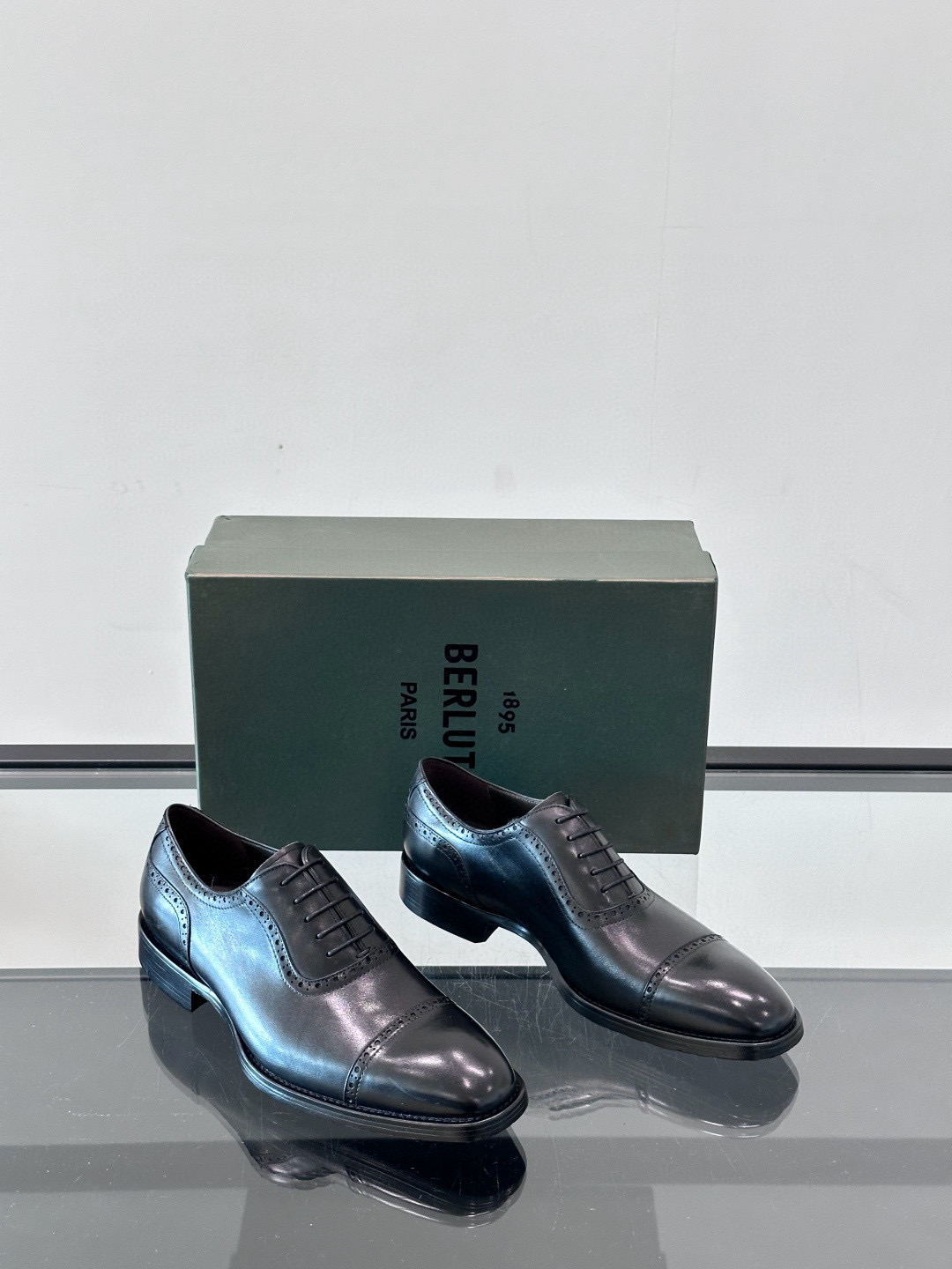 벨루티 Berluti 구두