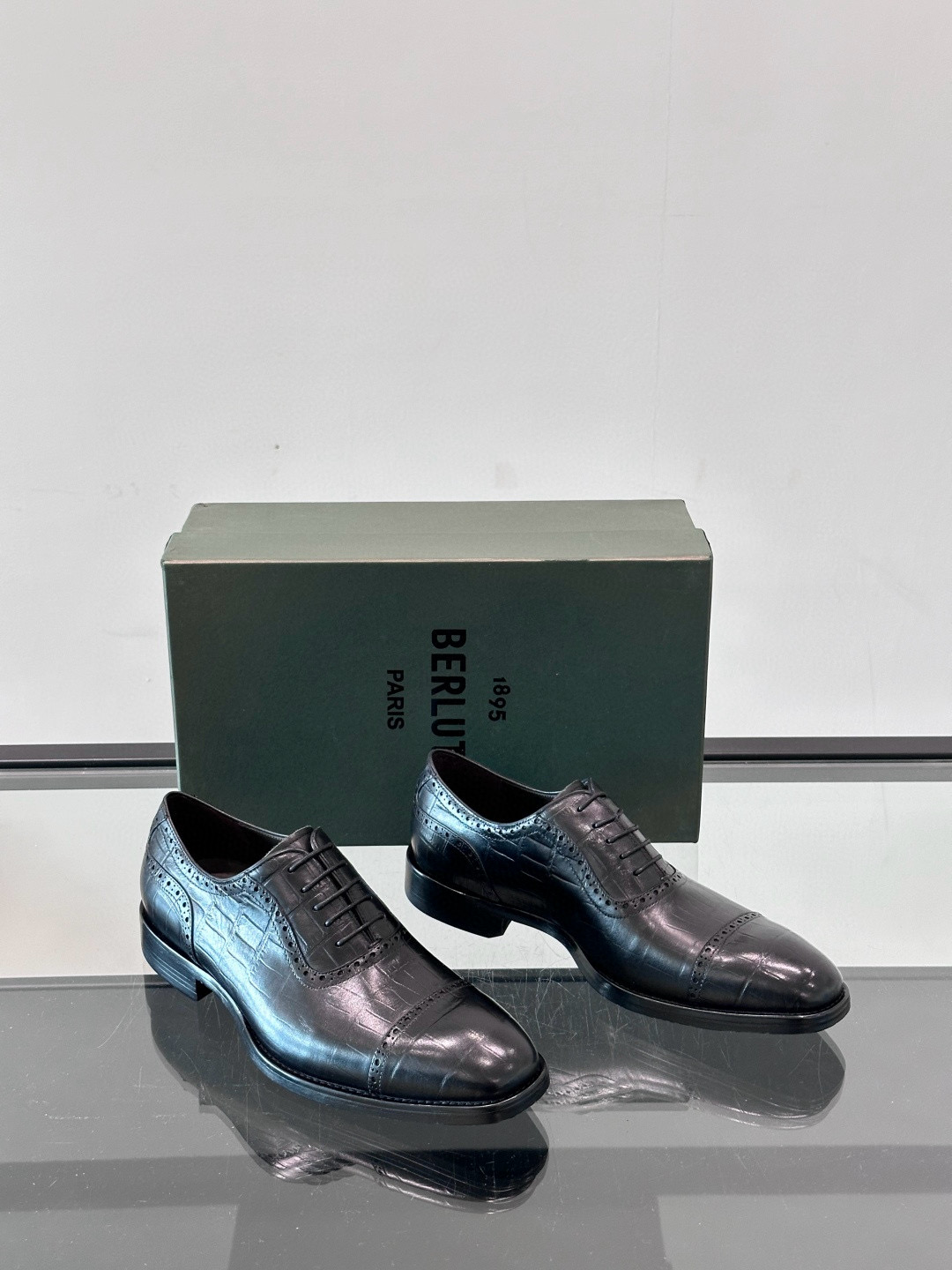 벨루티 Berluti 구두