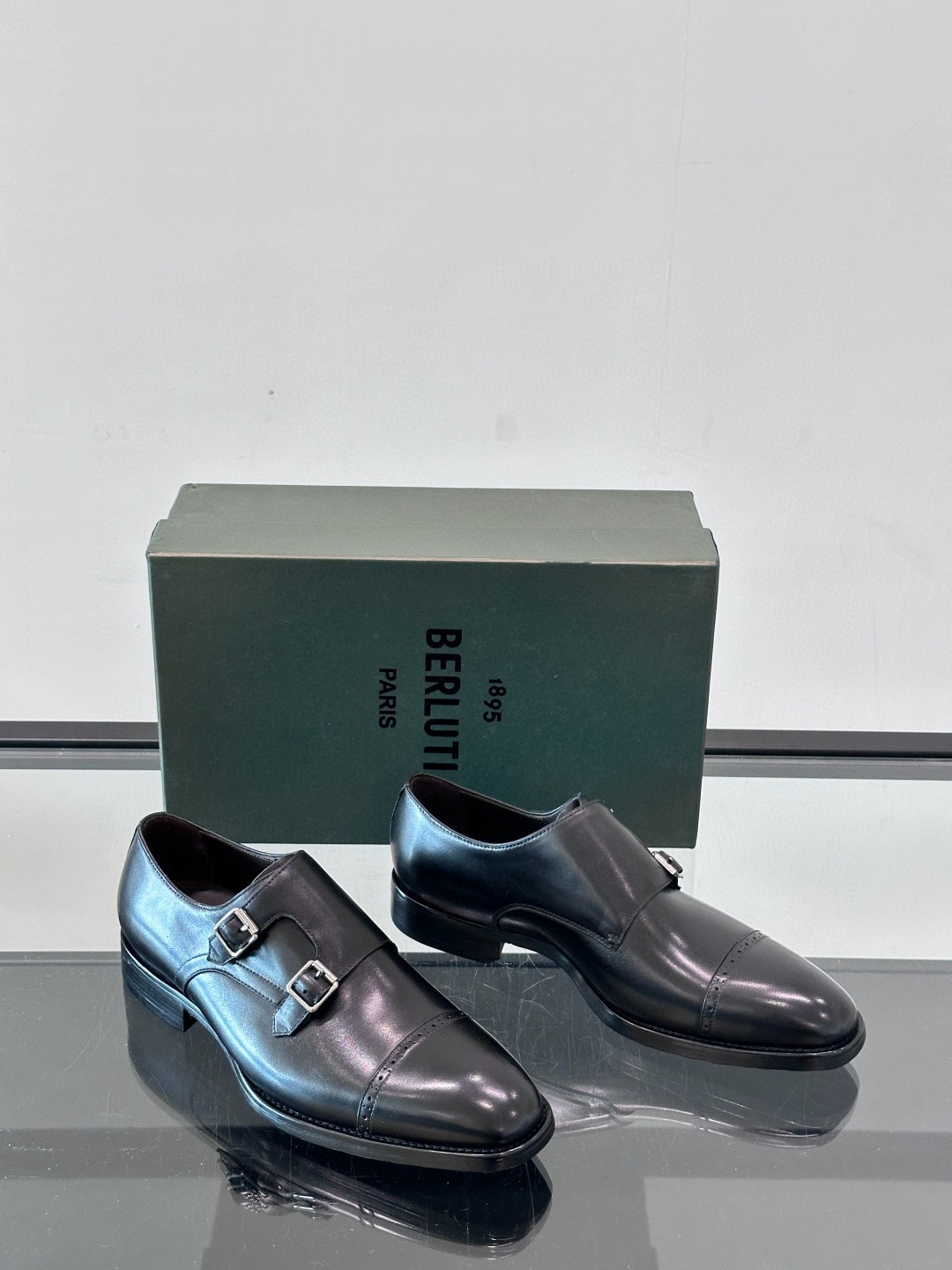 벨루티 Berluti 구두