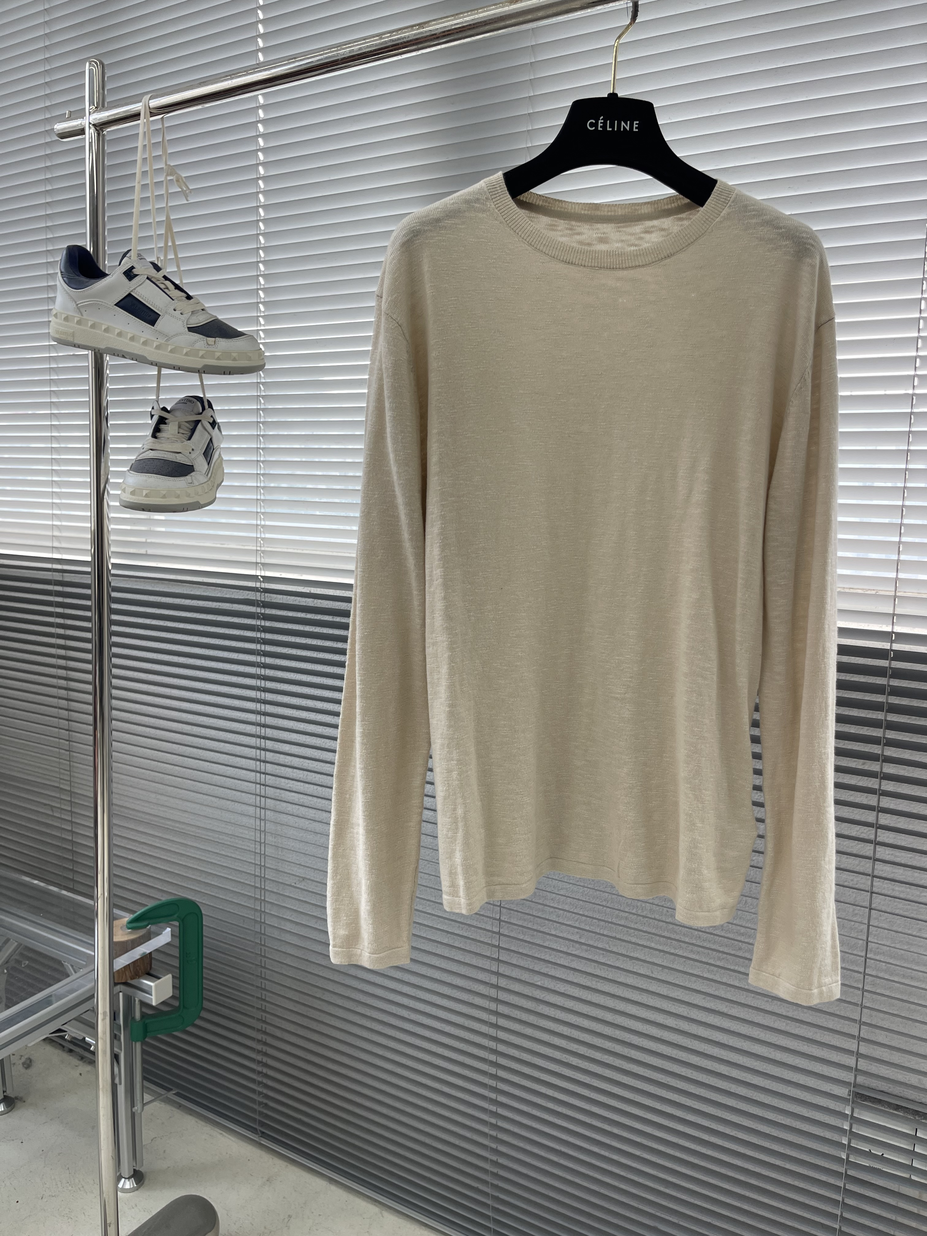 로로피아나 Loro Piana 스웨터/긴팔 티셔츠