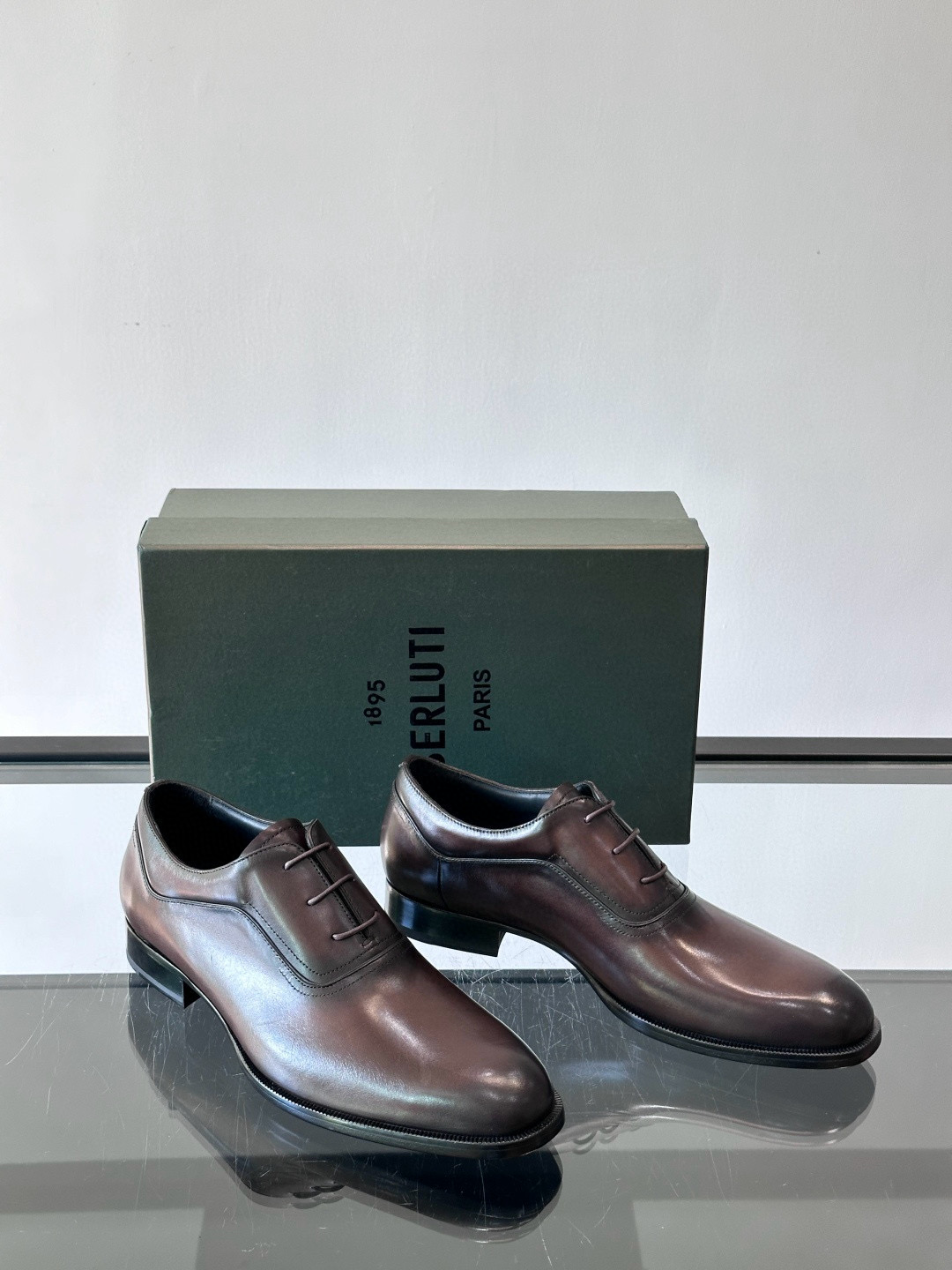 벨루티 Berluti 구두