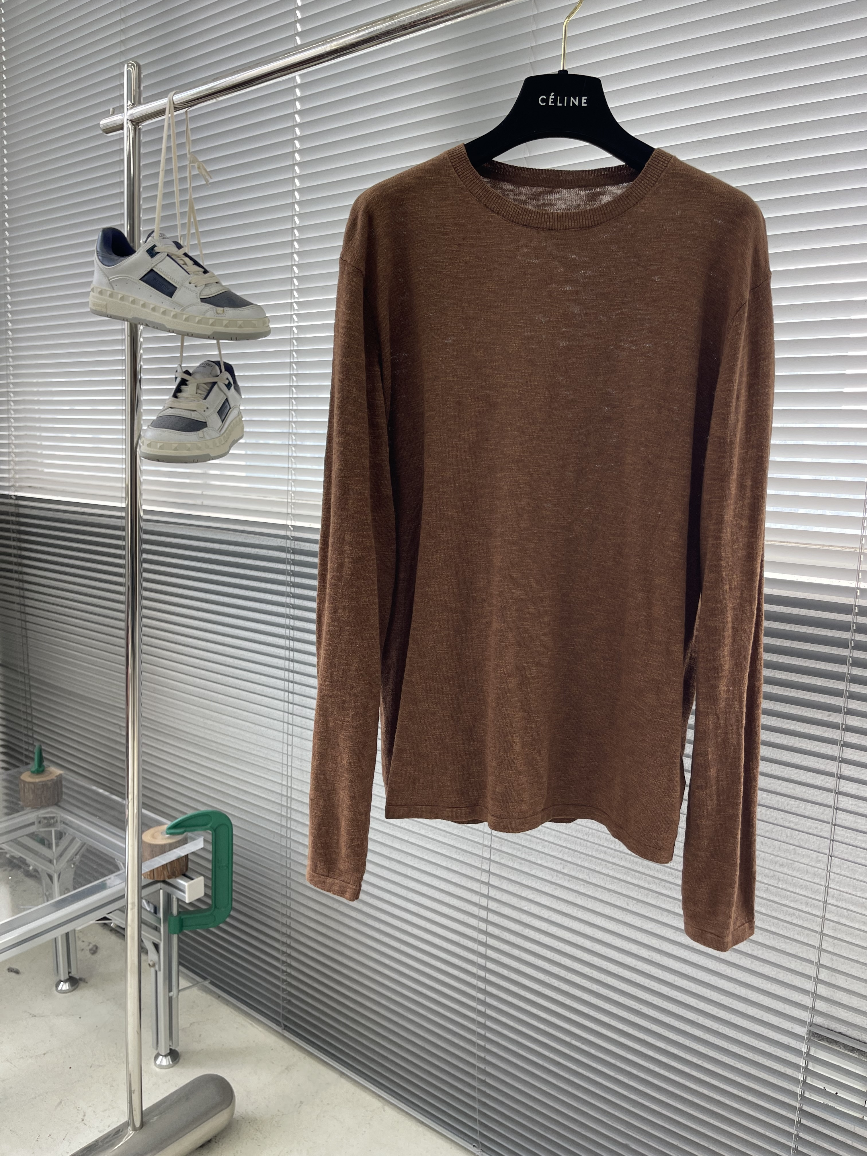 로로피아나 Loro Piana 스웨터/긴팔 티셔츠