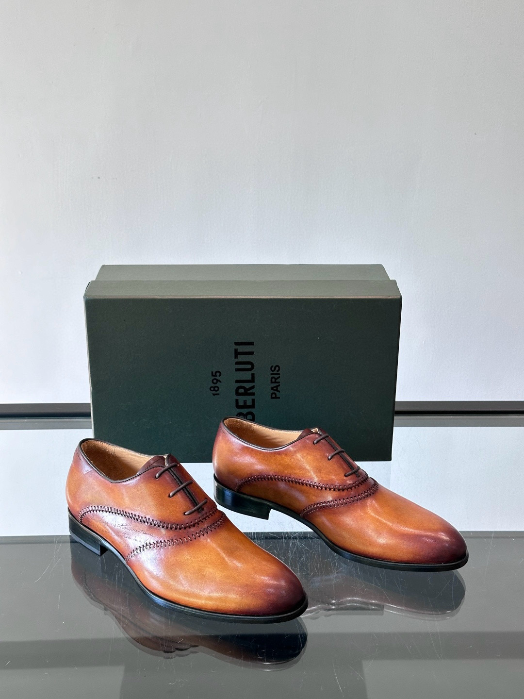 벨루티 Berluti 구두