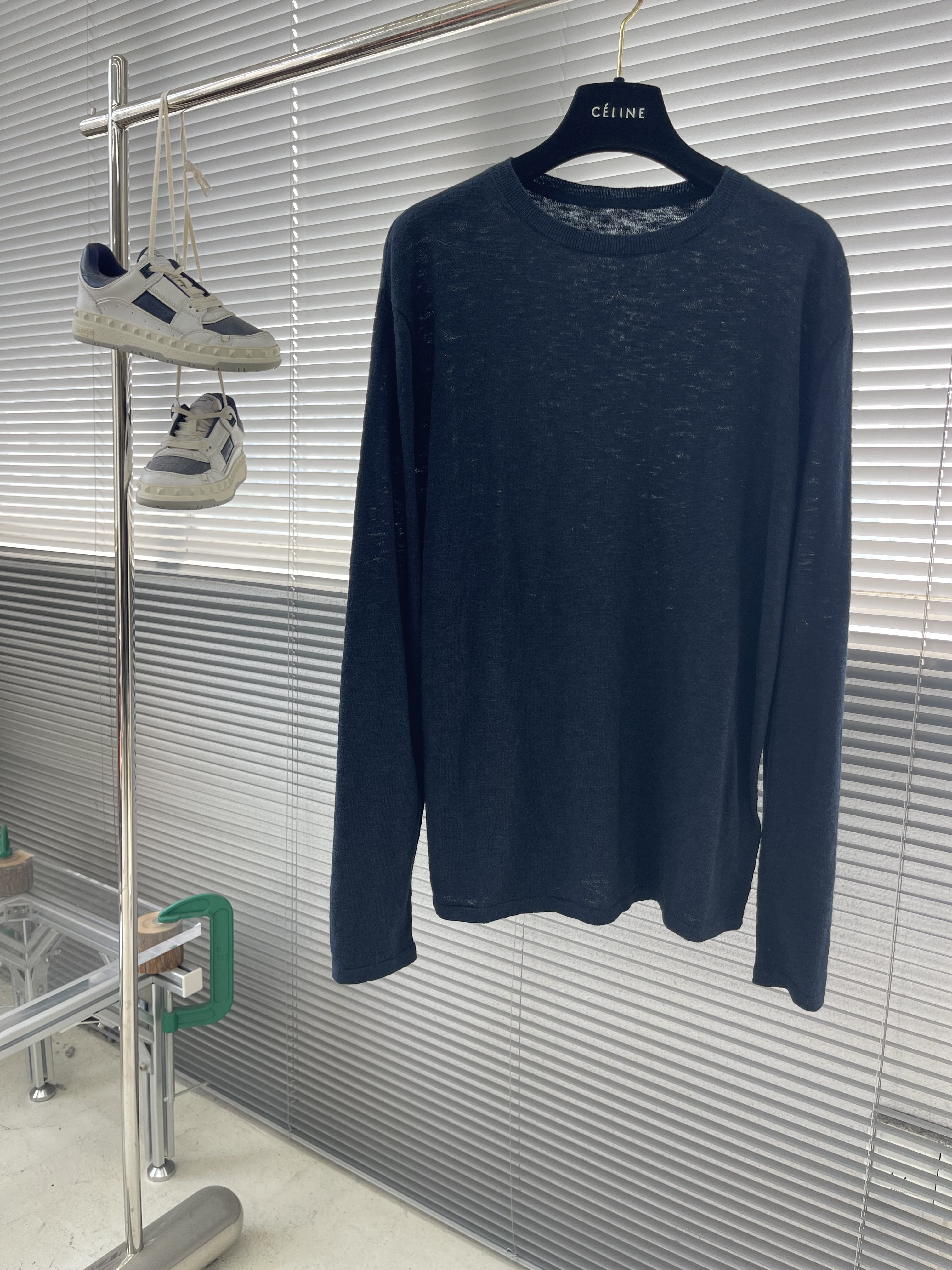 로로피아나 Loro Piana 스웨터/긴팔 티셔츠