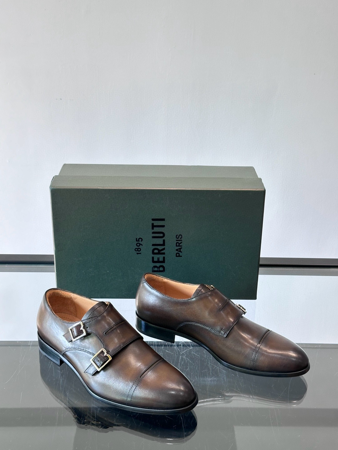 벨루티 Berluti 구두