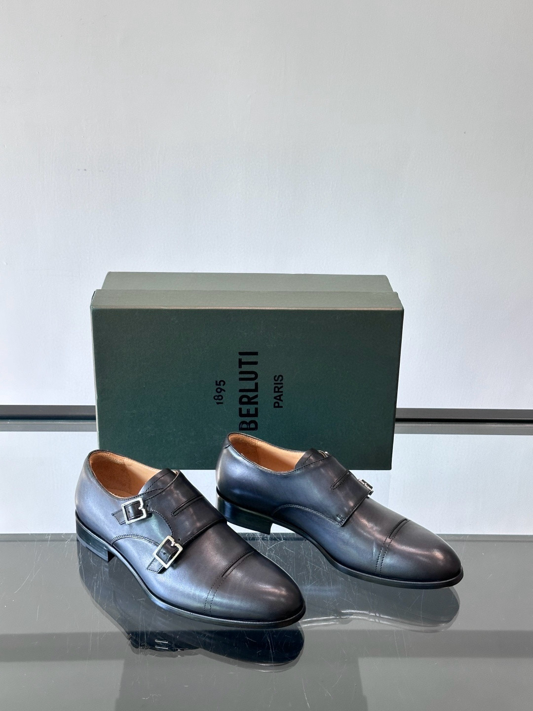 벨루티 Berluti 구두