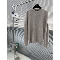 로로피아나 Loro Piana city pull 스웨터