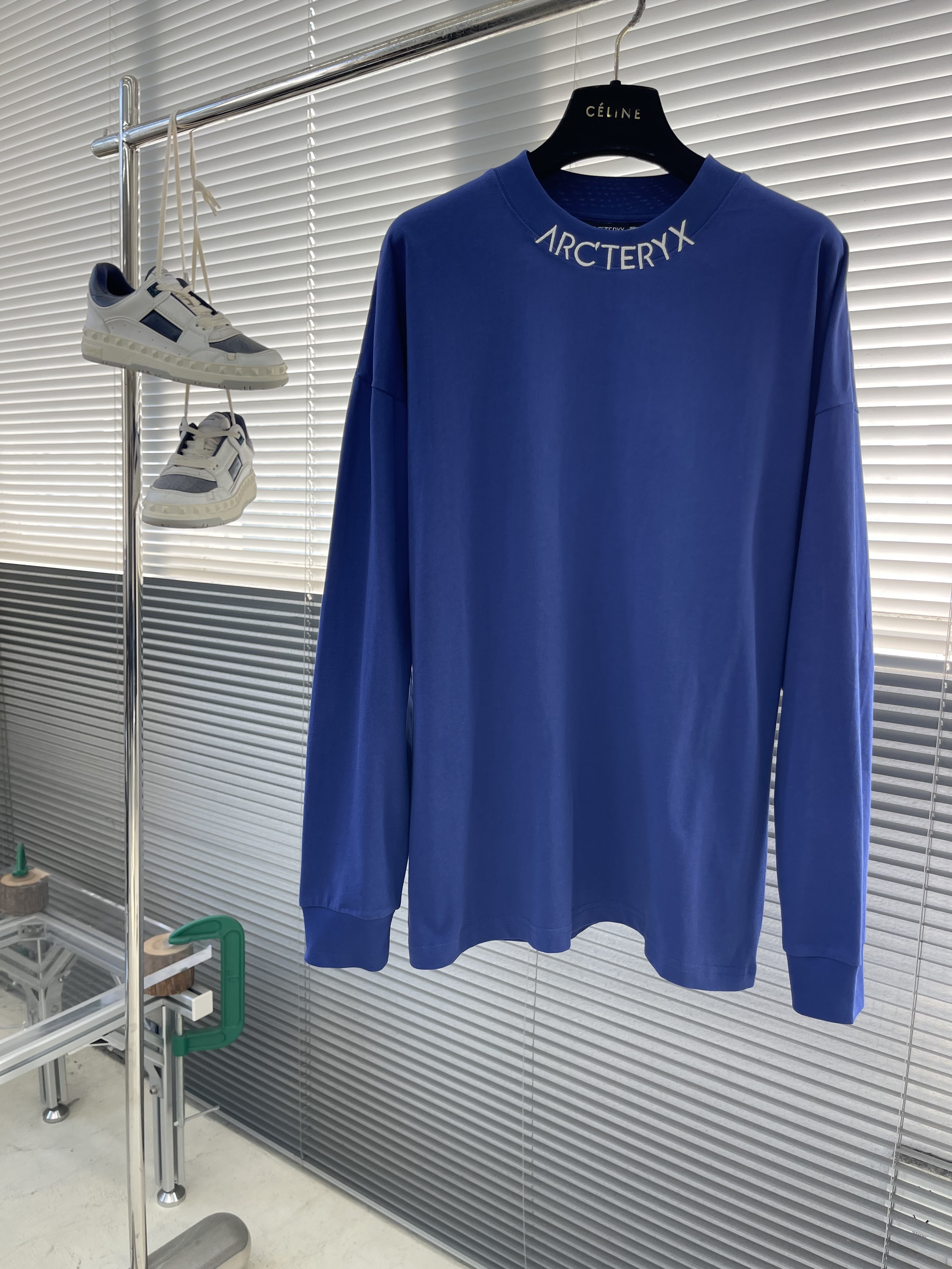 아크테릭스 ARC'TERYX 긴팔 티셔츠