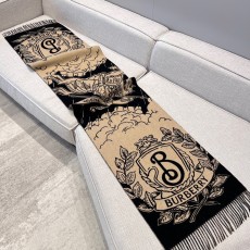 버버리 Burberry 캐시미어 케이프 210x50cm