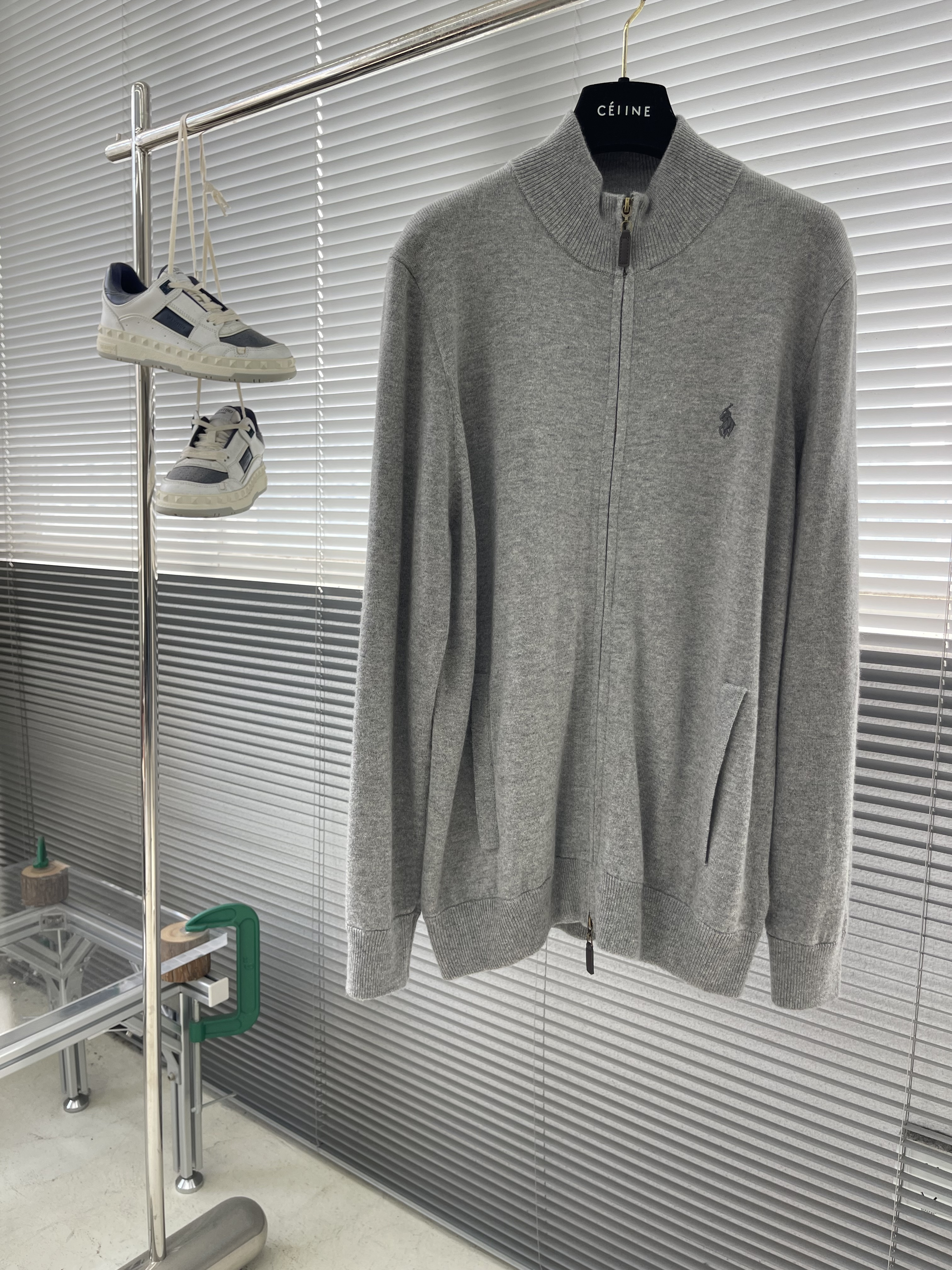 랄프로렌 Ralph Lauren 가디건