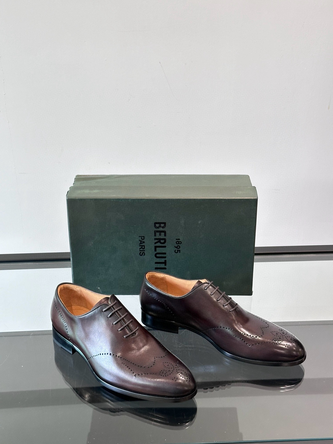 벨루티 Berluti 구두