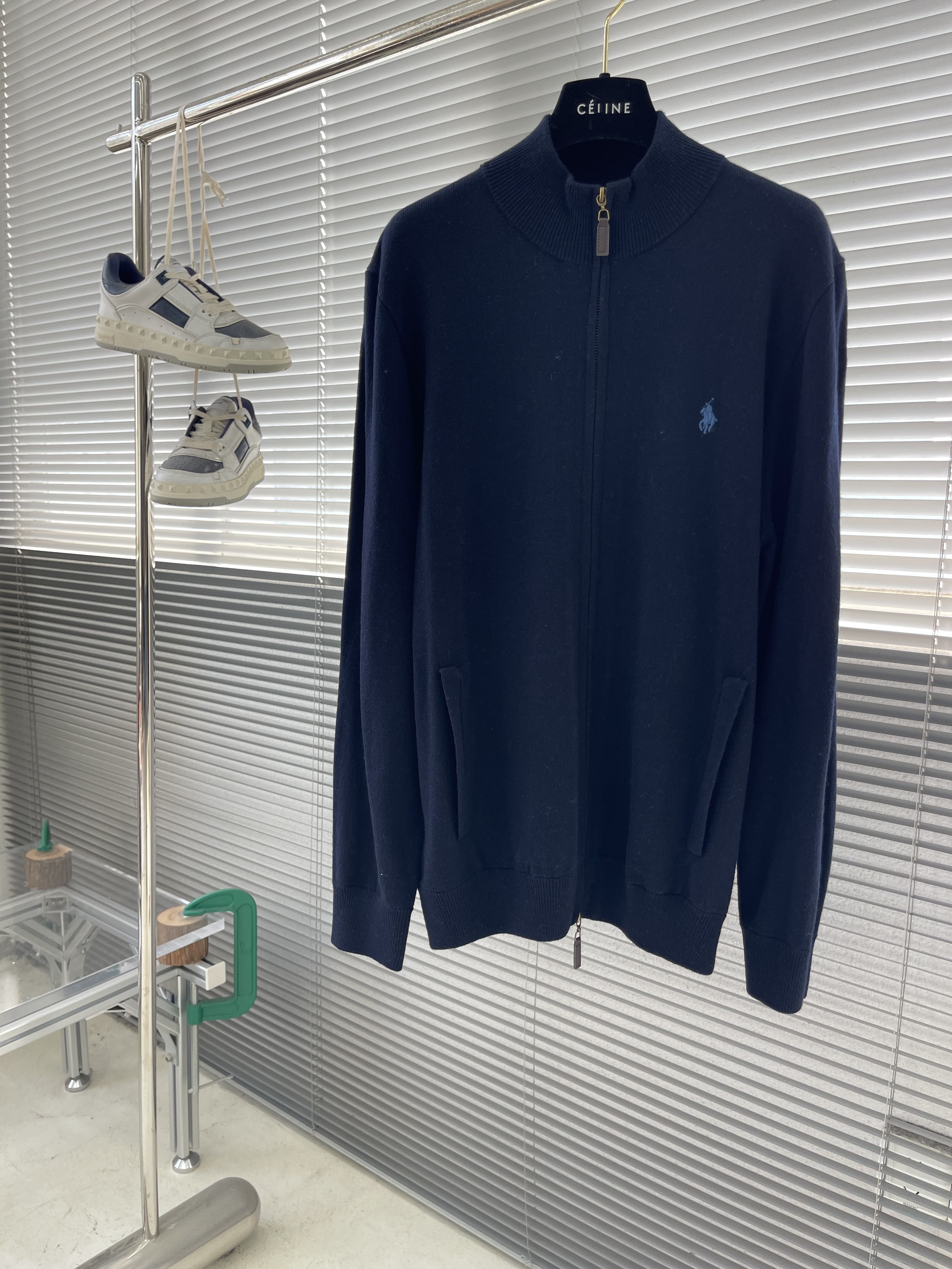 랄프로렌 Ralph Lauren 가디건