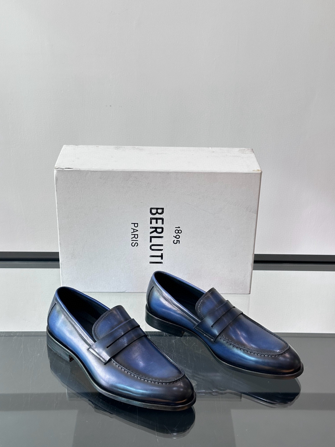 벨루티 Berluti 구두