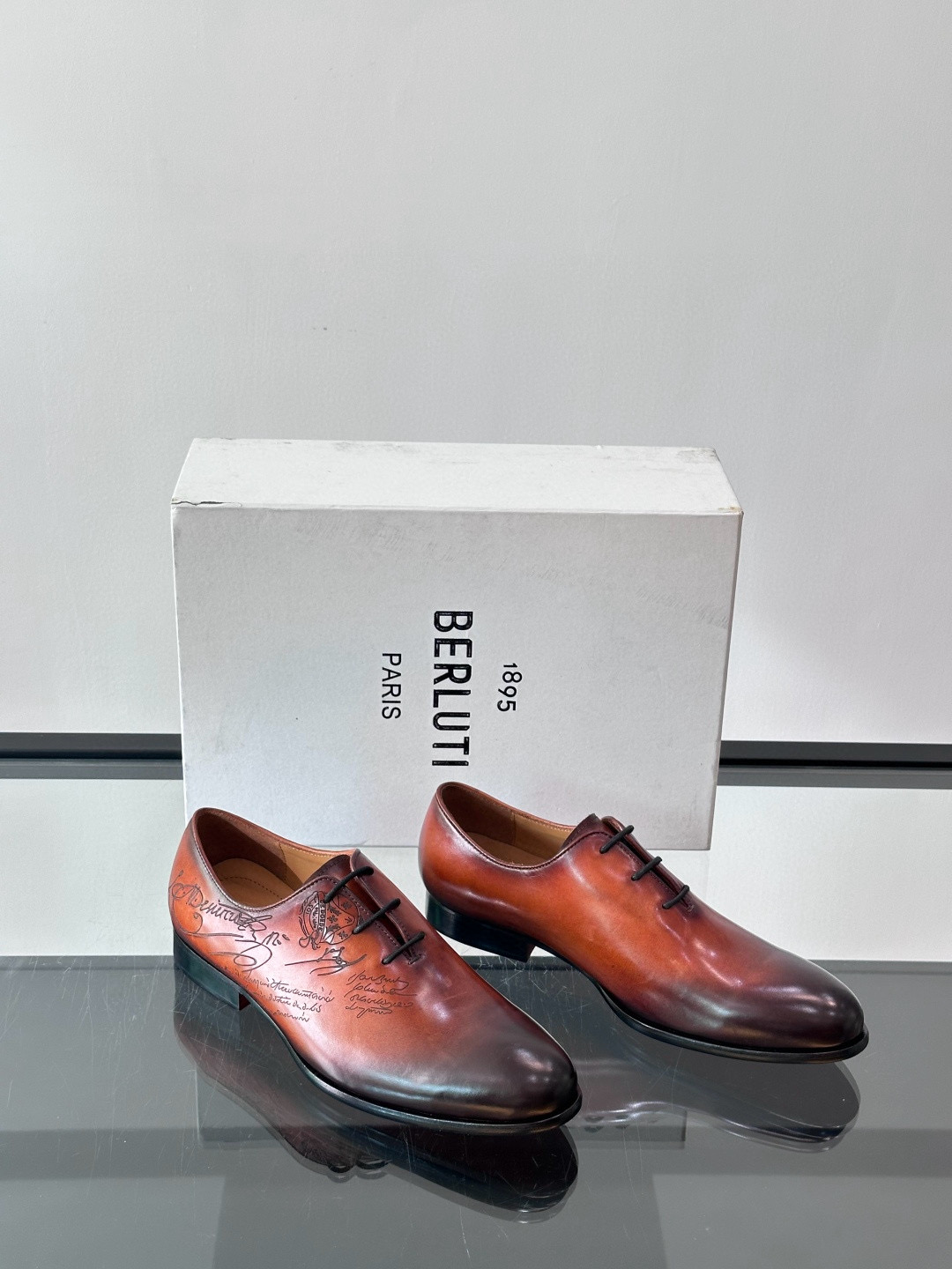 벨루티 Berluti 구두