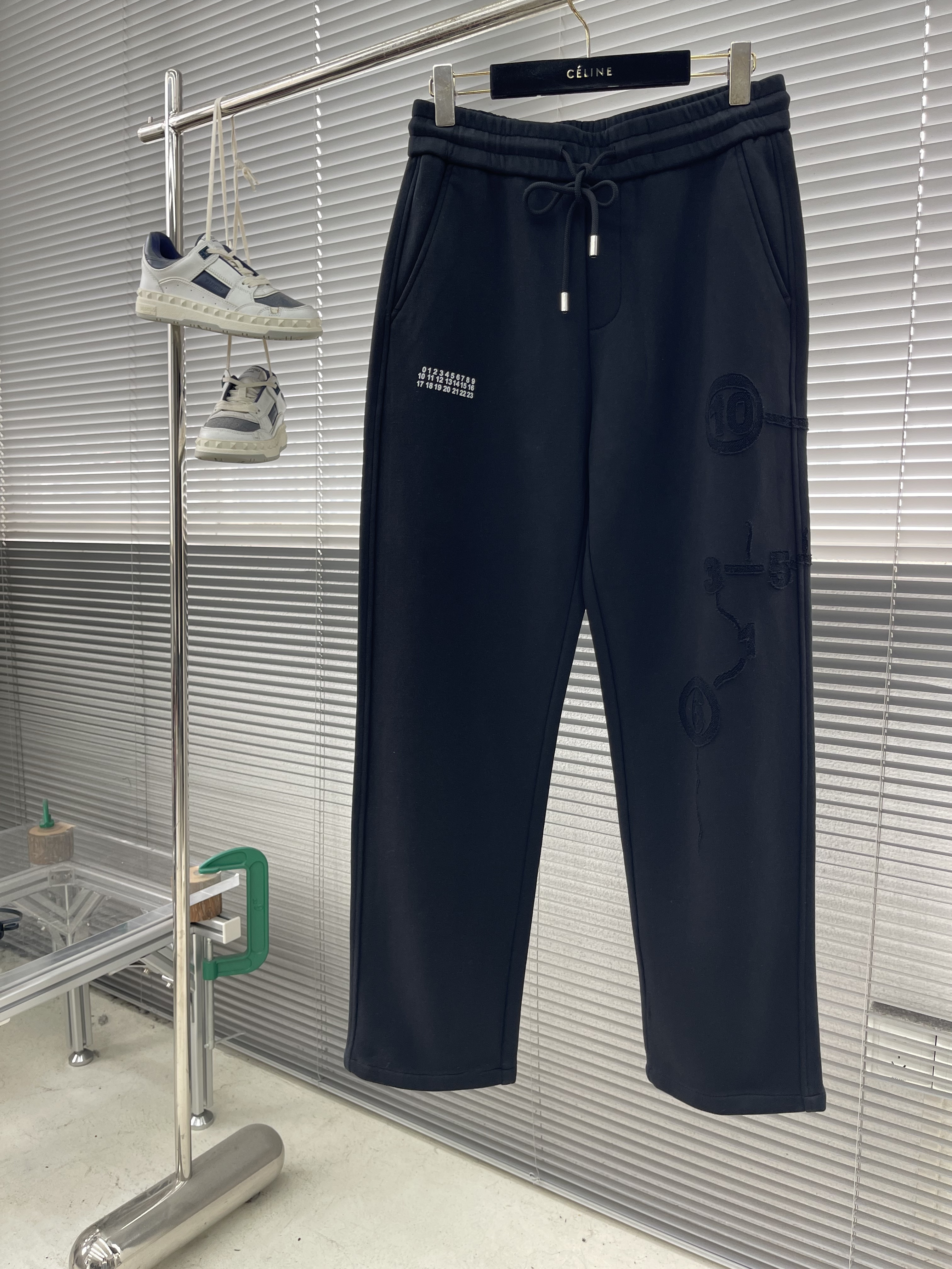 메종 마르지엘라 maison margiela 바지