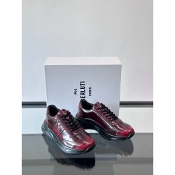 벨루티 Berluti 스니커즈