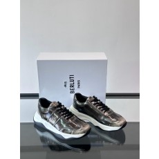 벨루티 Berluti 스니커즈