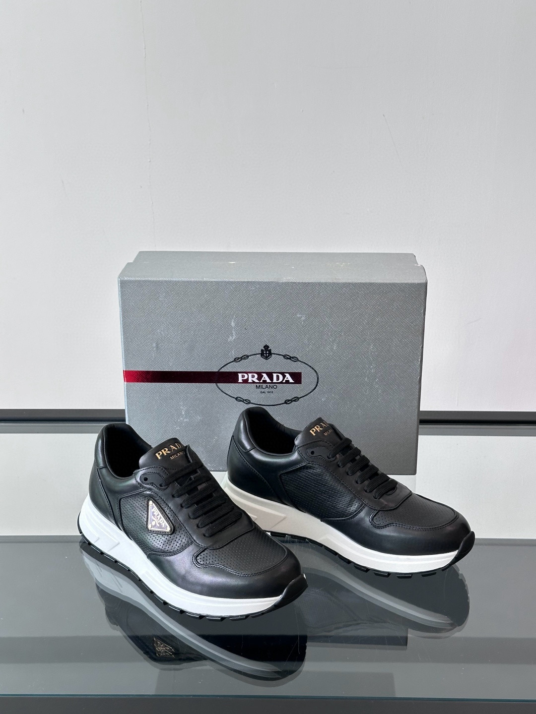 벨루티 Berluti 스니커즈