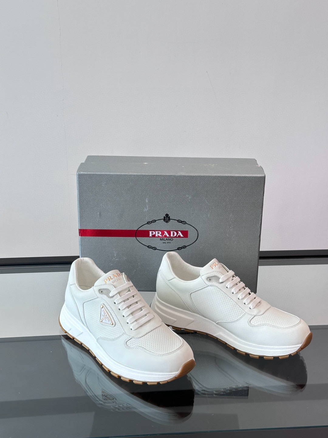 벨루티 Berluti 스니커즈