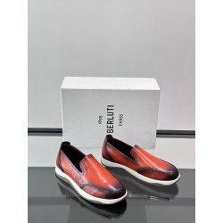 벨루티 Berluti 스니커즈