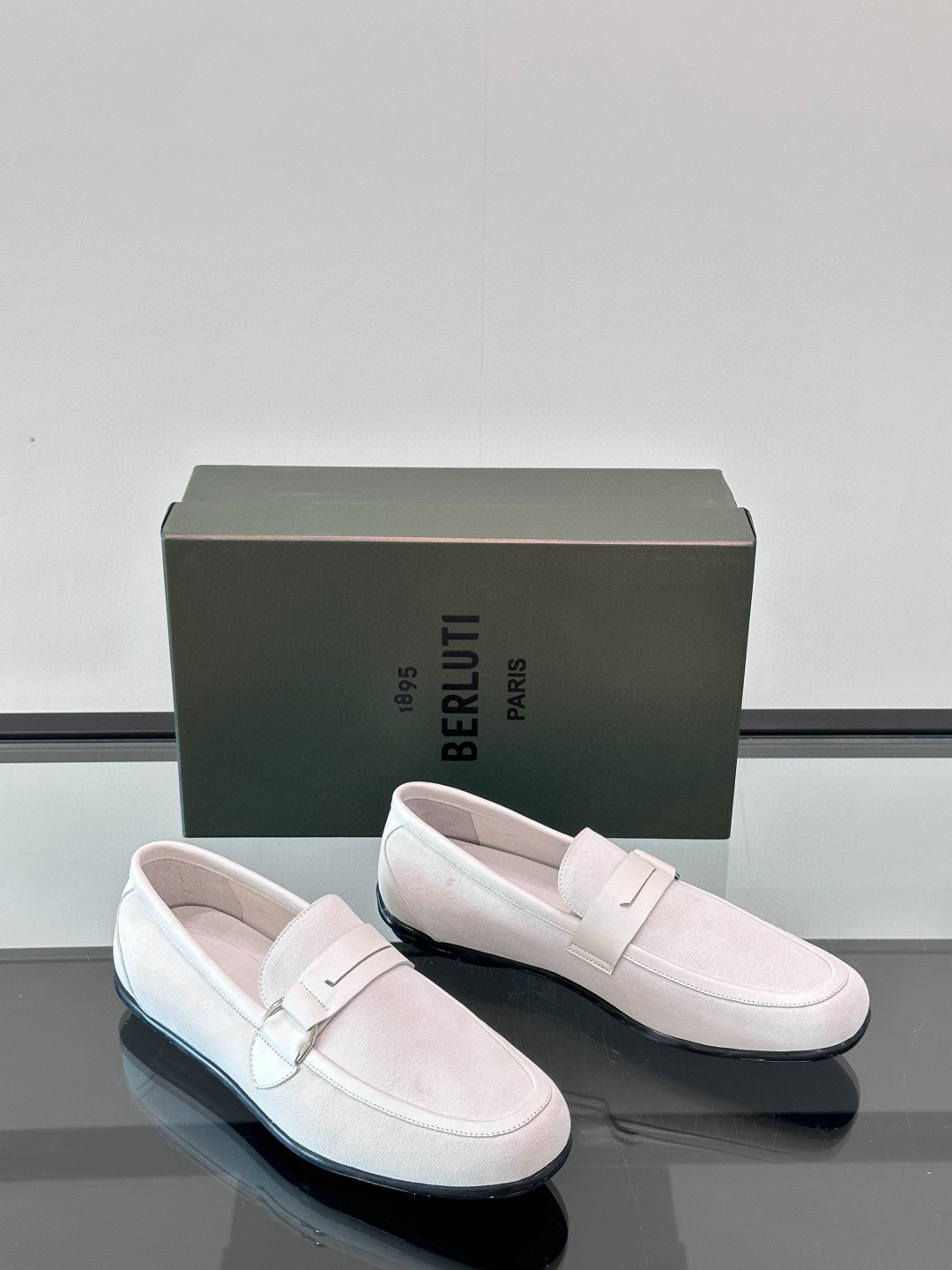 벨루티 Berluti 구두