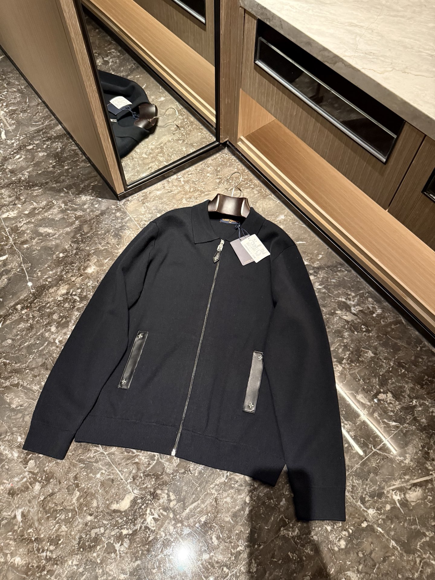 루이비통 Louis Vuitton 재킷