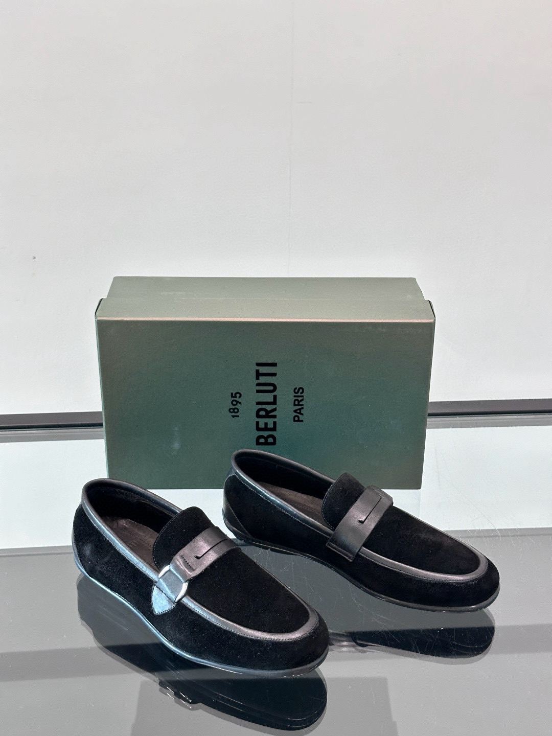 벨루티 Berluti 구두