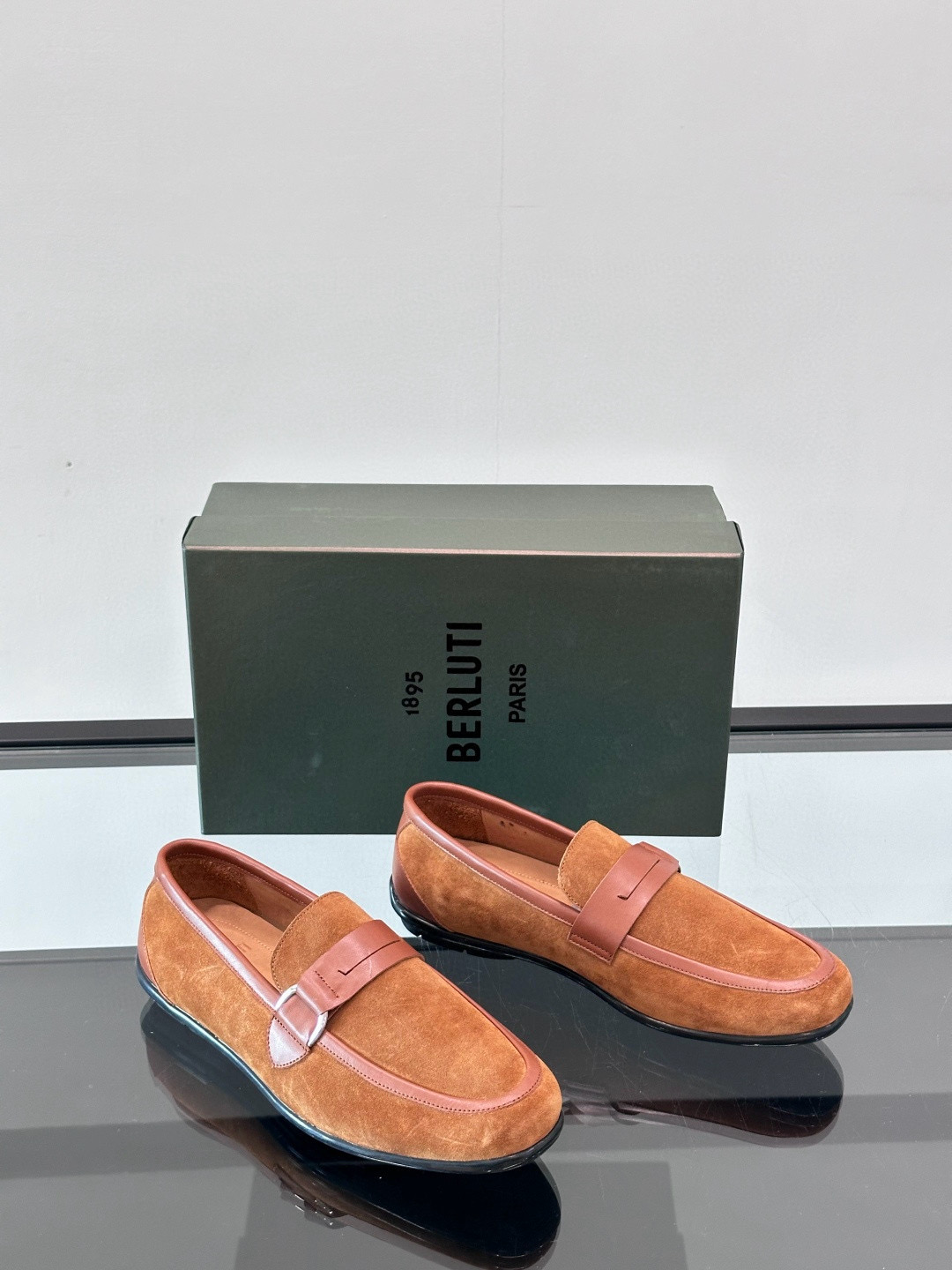 벨루티 Berluti 구두