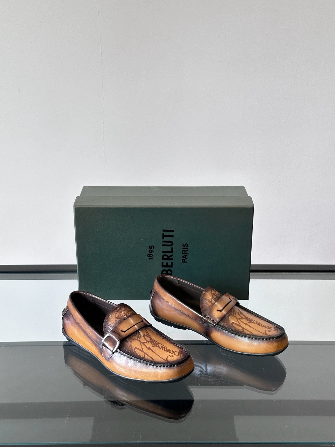 벨루티 Berluti 구두