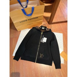 루이비통 Louis Vuitton 양면 재킷