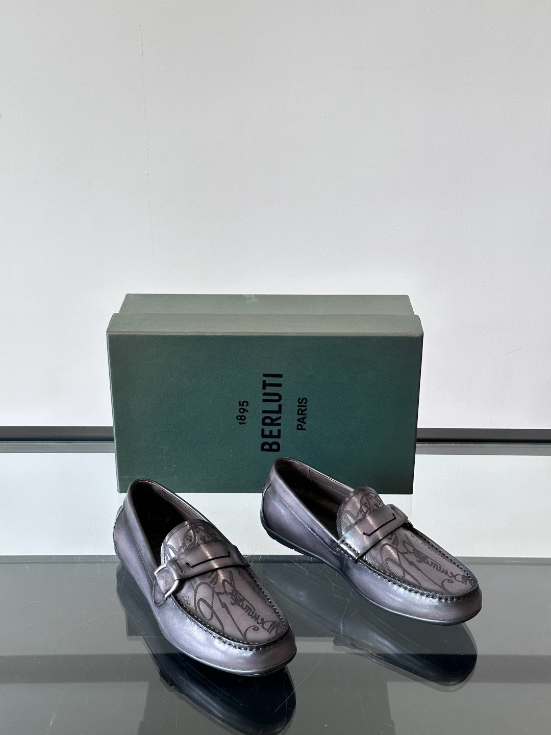 벨루티 Berluti 구두