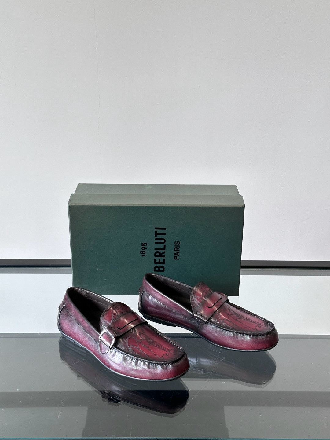 벨루티 Berluti 구두