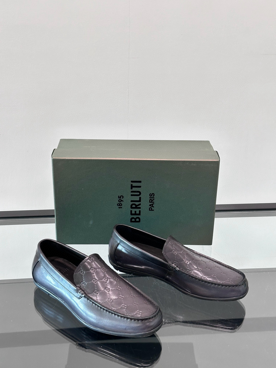 벨루티 Berluti 구두