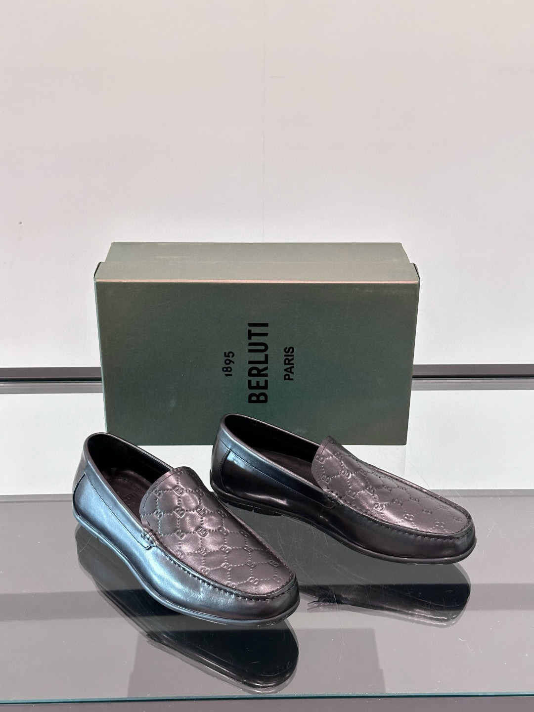 벨루티 Berluti 구두