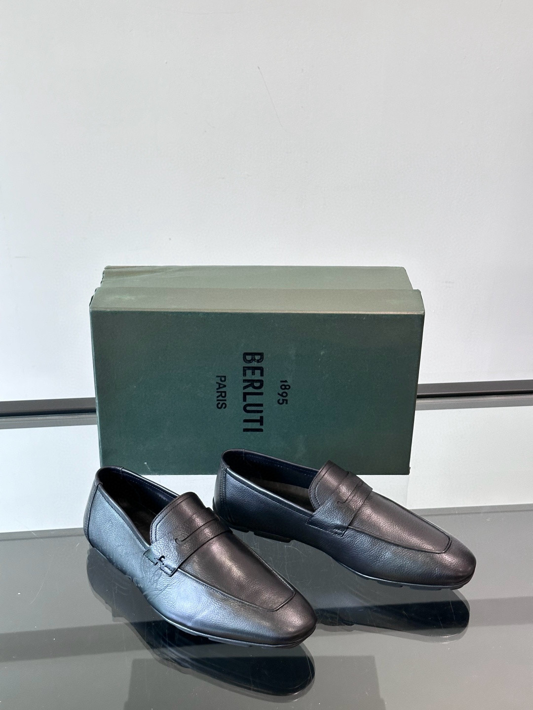 벨루티 Berluti 구두