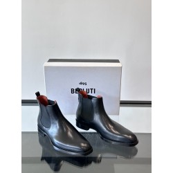 벨루티 Berluti 앵클 부츠