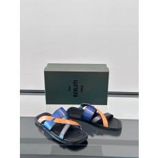 벨루티 Berluti 슬리퍼