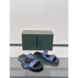 벨루티 Berluti 슬리퍼