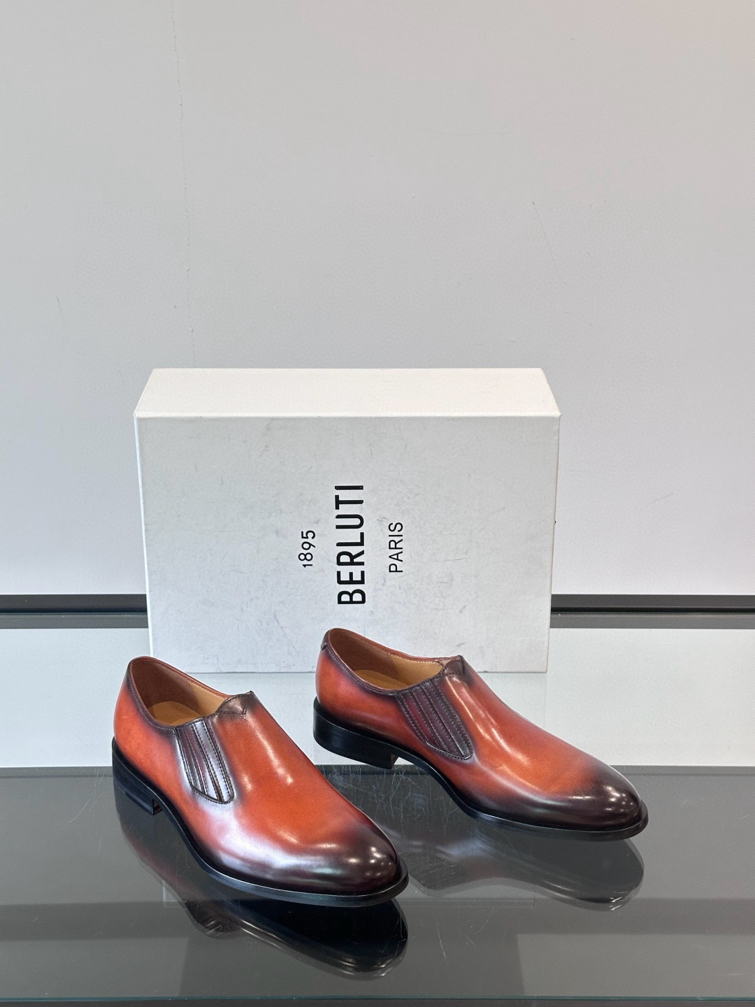 벨루티 Berluti 구두