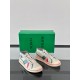 보테가 베네타 Bottega Veneta Eliot 스니커즈