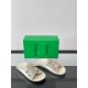 보테가 베네타 Bottega Veneta Sanlon02 슬리퍼